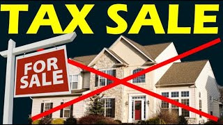 Property Taxes EXPLODE. Owners Forced to SELL (especially in TEXAS).