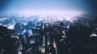 Lou Berry - Blue Sky