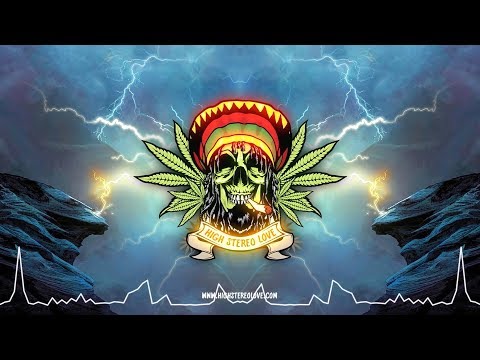 Timbali & Peppery - How Di Place A Run (Lyrics)