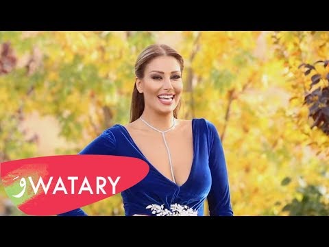 Christina Sawaya  - Saabi Kteer [Music Video] / كرستينا صوايا - صعبة كتير