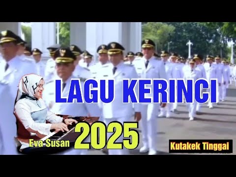 KUTAKEK TINGGAI VERSI REMIX 2025 #evacindymusik