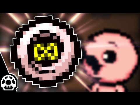 Der unendliche Fehler - Isaac Repentance