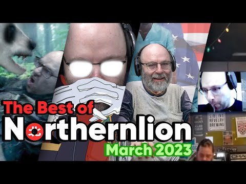 The Best of Northernlion - March 2023