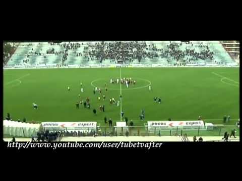 Serie B 1a parte highlights 27a giornata HD sky calcio 19_02_11