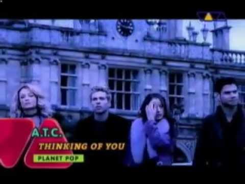 ATC - Thinking Of You