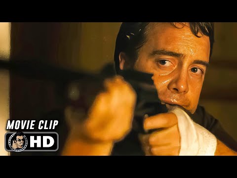 Final Scene | BLUE RUIN (2013) Movie CLIP HD
