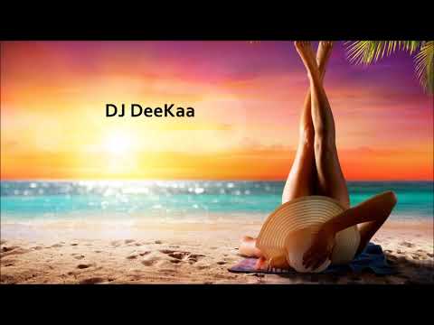 Vocal & Groovy House Music - BGK (1 Hour Mix - DJ DeeKaa)