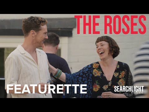 Comedy Gold Featurette