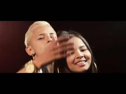 MC Little - "NOVINHA TREINADA"  (GR6 Filmes) - Dj Wn e Dj Puffe