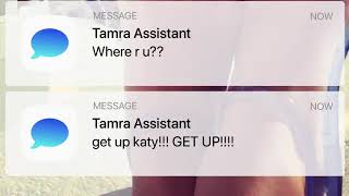 Katy Perry - Immortal Flame (Snippet)