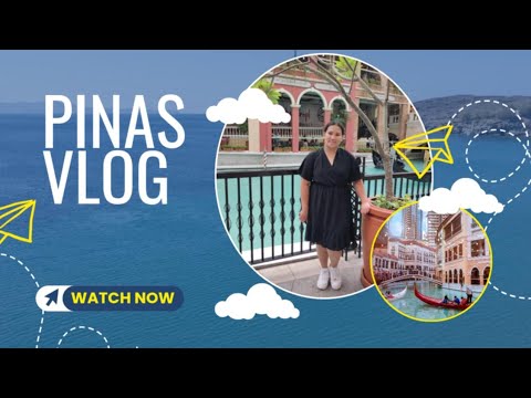 Vacation Is over ☹️ back to Manila and been to the famous taguig tourist attraction|Raquel Garcia