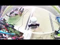 360 Pit Stop Daytona