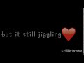Bich That Got No Ass But It Still Jiggling Lyrics