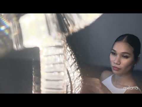 Lights in Motion - Allure Chandelier