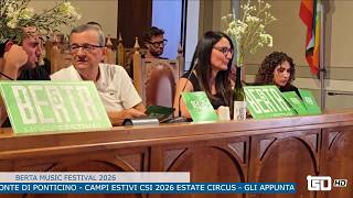 TSD News del 28/08/2026