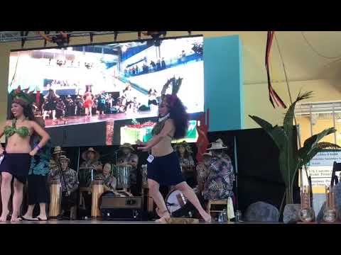 Heiva San Diego 2018