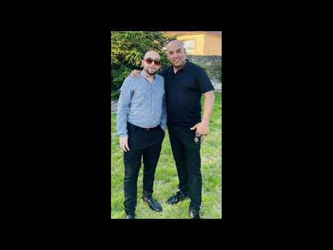 Tomáš Biháry & Drahoslav Bango - Fúka vietor (music video)