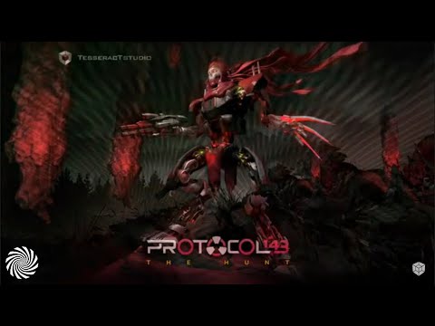 Protocol 143 - The Hunt