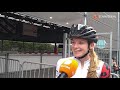 Sprinters blij met de eerste wedstrijden: 'Mooi om weer aan de bak te kunnen'