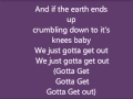 5 Seconds of Summer - Gotta Get Out Lyrics ...