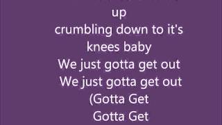 5 Seconds of Summer - Gotta Get Out Lyrics