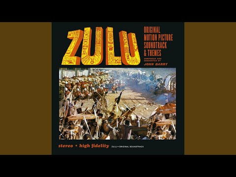 Video thumbnail for Zulu Stamp