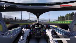 F1 2018 キャリアモード