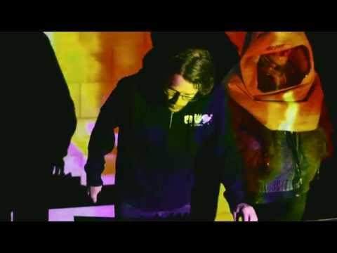 IUENGLISS - Live Set (Gold House Sessions)