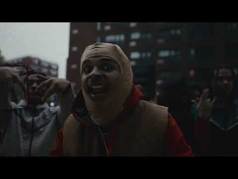 D MUNNA 1HUNNA x KAY FLOCK - TOP SHOT (Official Music Video)