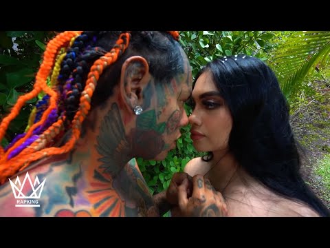 6IX9INE - DREAM ft. Young Thug, Juice Wrld, Nicki Minaj (RapKing Music Video)