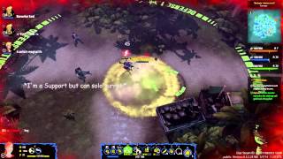 Dead Island: Epidemic (Montage) [Closed Beta Gameplay]