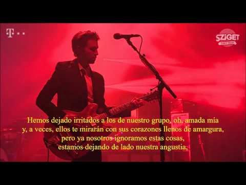 download lagu mp3 mp4 Interpol Our Love To Admire Canciones, download lagu Interpol Our Love To Admire Canciones gratis, unduh video klip Interpol Our Love To Admire Canciones