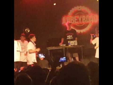 Dtoke y papo vs duki y dani final inesperada