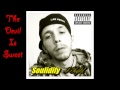 The Devil Is Sweet - Soulidify - Track 11 #iamREVOLT