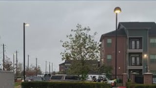 Police say officers shot, killed driver who pulled gun on them during investigation
