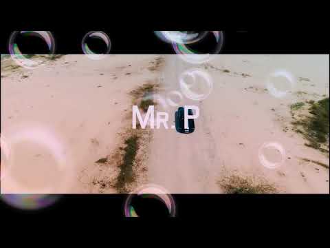 Mr. P - Zombie (Official Video) ft. Simi