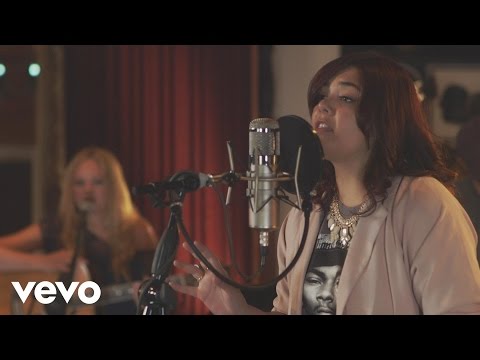 Yuridia - Cuento (Sesión de Estudio)