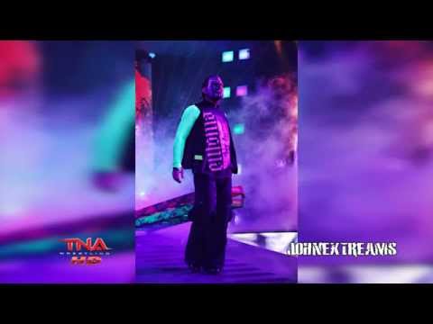 Jeff Hardy 2011 TNA Theme Song