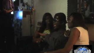 BIG PRODEJE AND BIG HAVIKK IN GENEVA 2011. #2