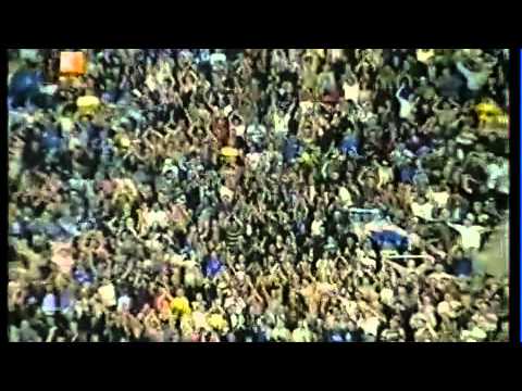 Croatia Zagreb 3:0 Celtic Glasgow - 1998/1999 Champions League 2nd Leg