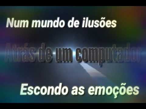 MUNDO DE ILUSÕES - 3030 || Tipografia Narumile30s