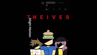 Download lagu Heaven Says (Mandela Mix) - Z Sharp Studios #animation #roblox #edit mp3