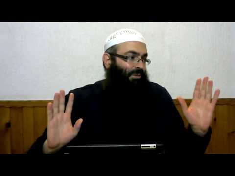 2) Poezi për zuhdin - Realiteti i dunjasë