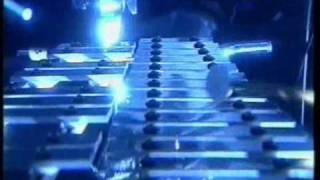 Money Mark - Hand In Your Head (Live)