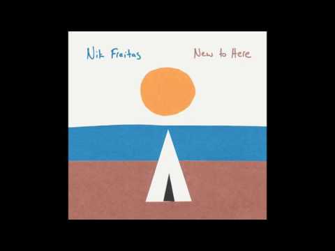 Nik Freitas - When It Happened