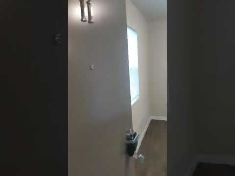 Nice 1 bed/1 bath  includes Water/Sewer/Trash! property video