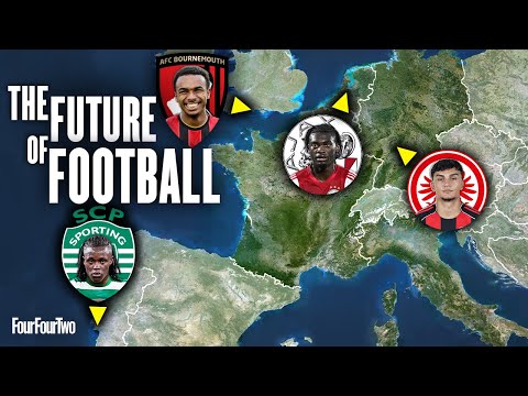 Kroupi Junior, Quenda + More | The Boy's A Bit Special: Ep. 3