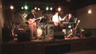 Checkered Past - House of the Rising Sun clip