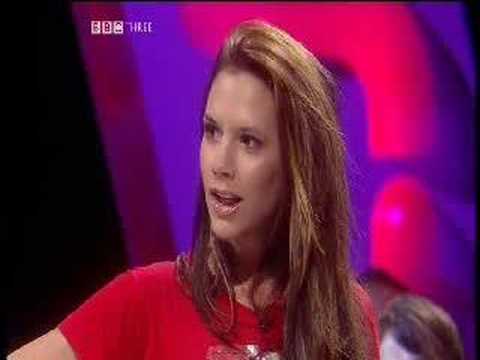 VICTORIA BECKHAM INTERVIEW TOTP2 2003