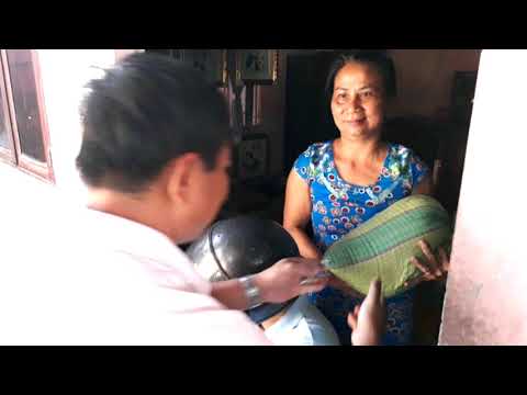 Ai là anh em tôi Sheet - Trần Minh Hùng